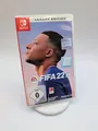 Produktbild: Nintendo Switch - FIFA 22 - Legacy Edition - Spiel in OVP - Sehr Gut