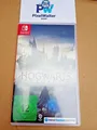 Produktbild: Hogwarts Legacy - Nintendo Switch - OVP