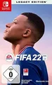 Produktbild: FIFA 22 Legacy Edition - von Electronic Arts | Game | Zustand gut