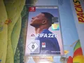Produktbild: FIFA 22 Legacy Edition Neu OVP ungeöffnet (Nintendo Switch, 2021)