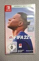 Produktbild: FIFA 22-Legacy Edition (Nintendo Switch, 2021)