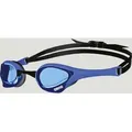 Produktbild: Schwimmbrille Cobra Ultra Swipe - Blue-blue-black - Einheitsgröße
