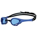 Produktbild: Arena Schutzbrillen Schwimmen Cobra Ultra Swipe Clear Blue Schwarz