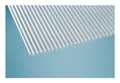 Produktbild: Premium Polycarbonat Hohlkammerplatte 980 x 3000 x 16 mm - Klar - 2810415