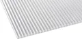 Produktbild: Gutta Polycarbonat-Doppelstegplatte 300 x 98 cm 16 mm klar