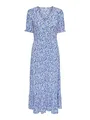 Produktbild: ONLY Onlchianti S/S Long Dress WVN Noos