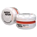 Produktbild: NISHMAN Haarstyling Wachs Für Männer 06 – Mystic Gummy 150g – Pfirsich Duft