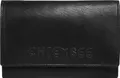Produktbild: Chiemsee Geldbörse Damen 021124 schwarz