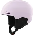 Produktbild: ALPINA BRIX Helm 2026 smoke rose matt - 55-59