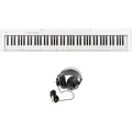Produktbild: Casio CDP-S110 WE Stage Piano + Kopfhörer | Neu