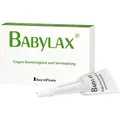 Produktbild: BABYLAX Klistier 6 St