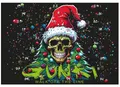 Produktbild: Gunki Advent Calendars Gunki 2025 - Adventskalender, Angelkalender, Kunstköder