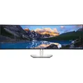 Produktbild: Monitor Curvo DELL UltraSharp U4924DW 49