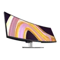 Produktbild: Dell UltraSharp U4924DW・(210-BGTX)・LED-Monitor・gebogen・124.46 cm (49