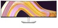 Produktbild: 884116442394 Monitor UltraSharp 49 inch U4924DW LED 5K 32:9 QHD/DP/HDMI/5xUSB DE
