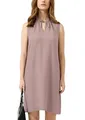 Produktbild: QS Kleid aus Viskosemix