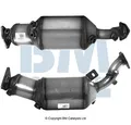 Produktbild: BM CATALYSTS BM11054H Soot/Particulate Filter, exhaust system for AUDI