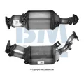 Produktbild: BM Catalysts BM11054H Ruß-/Partikelfilter Abgasanlage für Audi Q5 A4 A4 Allroad