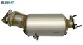Produktbild: BLUEKAT 444044 Dieselpartikelfilter DPF Rußpartikelfilter für AUDI A4 Avant Euro
