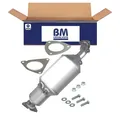 Produktbild: BM DPF PARTIKELFILTER + KAT für AUDI A4 B8+ AVANT ALLROAD A5 Q5 8RB 2.0 TDi