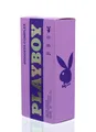 Produktbild: Playboy Goddes Complex Eau de Toilette 40ml vegan sinnlicher Duft nach Pfirsich