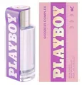 Produktbild: PLAYBOY GODDESS COMPLEX Eau de Toilette 40 mlGeschenk Tipp