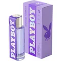 Produktbild: ✅ Playboy Goddess Complex Eau de Toilette Spray Damen EdT fruchtiger Duft 40ml ✅