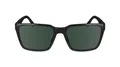 Produktbild: Lacoste Sonnenbrillen L6011S 001 BLACK 56/18/140 Herren