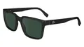Produktbild: LACOSTE L6011S 001 BLACK 56/18/140 Herren Sonnenbrillen