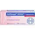 Produktbild: Antifungol Hexal 3 20 g