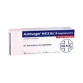 Produktbild: Antifungol Hexal 3 Vaginalcreme 20 g