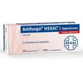 Produktbild: Antifungol HEXAL 3 bei Scheidenpilz