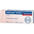 Produktbild: Antifungol HEXAL 3 Vaginalcreme 20 g