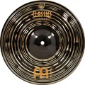Produktbild: Meinl Cymbals Classics Custom Dark Splash — 12 Zoll (Video) Schlagzeug Becken (30,48cm) B12 Bronze, Dunkles Finish (CC12DAS)