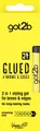 Produktbild: Got2B Glued 4 Brows el do stylizacji brwi 16 ml