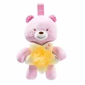 Produktbild: Chicco 00009156100000 Gute Nacht Bärchen, rosa