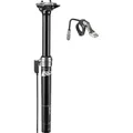 Produktbild: XLC All MTN Teleskopsattelstütze SP-T10, Ø31,6mm, 305mm, Hub 80mm