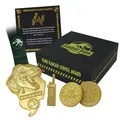 Produktbild: Fanattik Jurassic Park - Park Ranger - Box Collector Premium