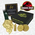 Produktbild: Jurassic Park Repliken Premium Box Park Ranger Division Geschenk limited