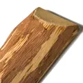 Produktbild: BooGardi Zaunlatten aus Haselnuss · 24 Größen · Zaunbretter 4-5 cm x 120cm · Holzlatten zum Selbstbauen von Holzzaun Lattenzaun Staketenzaun