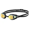 Produktbild: Arena - Airspeed Mirror - Schwimmbrille schwarz