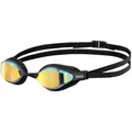 Produktbild: ARENA Unisex Wettkampf Schwimmbrille Airspeed Mirror