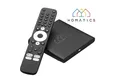 Produktbild: Homatics BoxQ S Android 4K Multimedia Box 2Gb/8Gb, WLAN, LAN, USB, Bluetooth