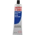 Produktbild: Dichtmasse Loctite 5926 Blau 40 Ml Flexibles Silikon