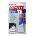 Produktbild: PROFI Loctite SI 5926 Silikon Flächendichtung | 40ml Blau | Flexibel | NEU