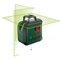 Produktbild: Bosch Kreuzlinien-Laser AdvancedLevel 360 0603663B06