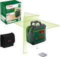 Produktbild: M10 Bosch AdvancedLevel 360 (0603663B06) Kreuzlinienlaser 360 do 24 m