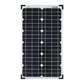 Produktbild: Offgridtec 30W MONO 12V Solarpanel