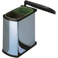 Produktbild: Hailo Abfallsammler 3416101 (16 l) (228802)