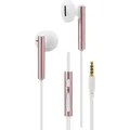 Produktbild: 2GO In-Ear Stereo-Headset 
